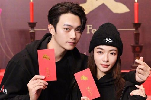 'Thượng thực' khai máy: Hứa Khải - Ngô Cẩn Ngôn tiếp tục hợp tác, 'Ngụy Anh Lạc - Phú Sát Phó Hằng' nay đã phát tướng không ít