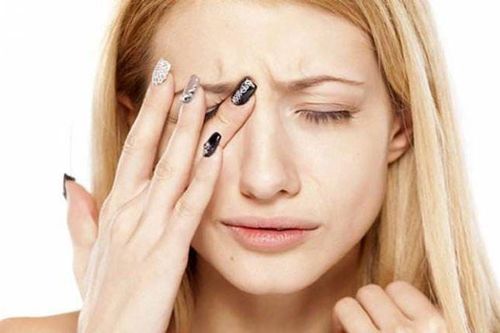 Đau đầu do viêm xoang và cách giảm đau nhanh chóng