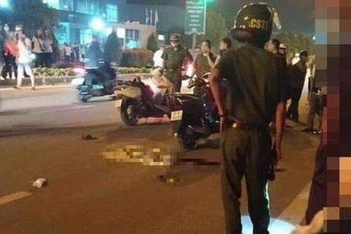 Hé lộ nguyên nhân vụ kẻ chặn đường sát hại vợ cũ ở Thái Nguyên