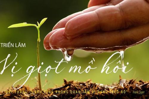 'Vị giọt mồ hôi' - Hành trình khát khao khởi nghiệp của phụ nữ