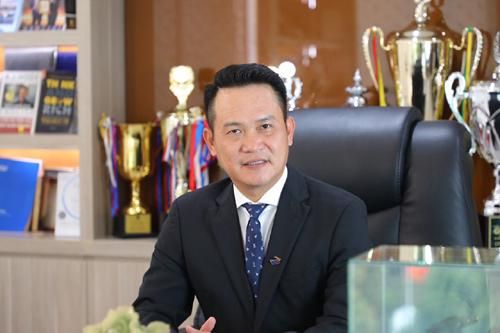 Trung ương Hội Doanh nhân trẻ Việt Nam vận động gần 5 tỷ đồng ủng hộ đồng bào miền Trung