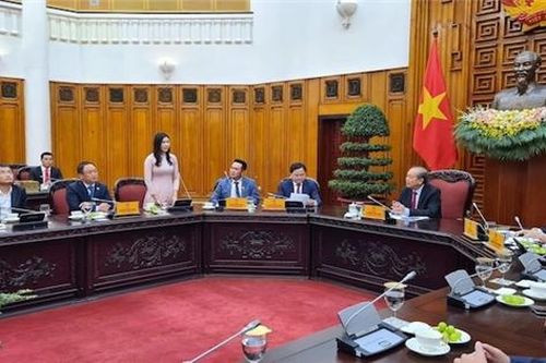 Doanh nhân Việt quyết tâm vươn mình sau đại dịch