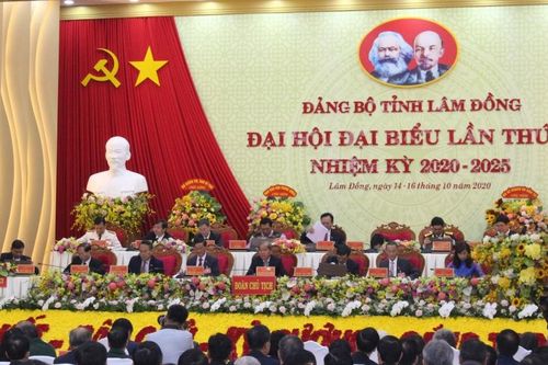 Lâm Đồng: Cơ cấu lại nền kinh tế, nâng cao năng lực cạnh tranh