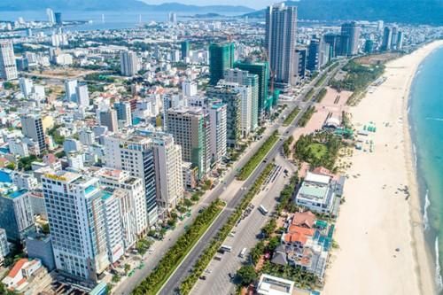 Condotel đủ điều kiện cấp 'sổ hồng' nếu phù hợp luật kinh doanh bất động sản
