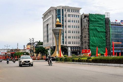 Bắt đầu từ những quyết sách hôm nay