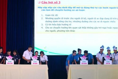 Tích cực phối hợp đào tạo nguồn nhân lực tại địa phương
