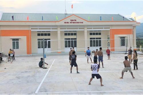 Khắc phục bệnh hình thức trong bình xét gia đình văn hóa