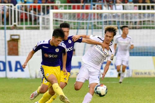 Cơ hội nào cho Hoàng Anh Gia Lai trong trận đấu với Hà Nội FC?