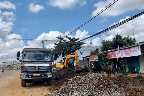 Gia Lai quyết liệt thực hiện kế hoạch đầu tư công
