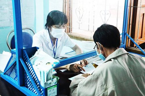 Tích cực phòng, chống và kiểm soát bệnh lao