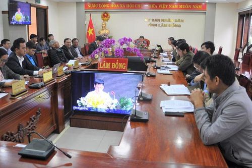 Triển khai luật sửa đổi bổ sung một số điều của Luật Cán bộ công chức và Luật Viên chức