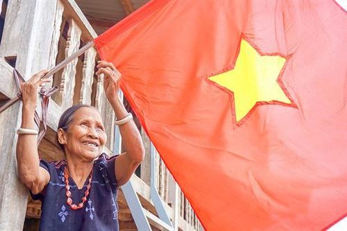 Ghi nhanh: 'Qua cơn hoạn nạn mới hiểu tận lòng nhau...'