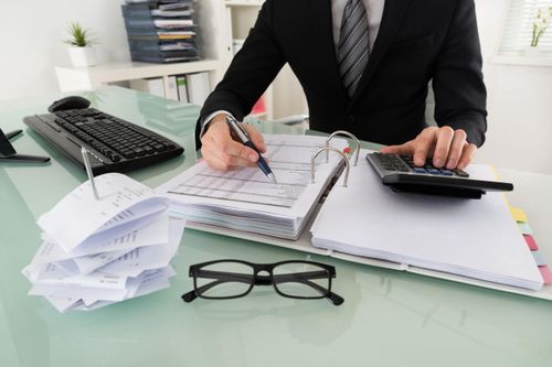 Thay đổi vật liệu hợp đồng đơn giá cố định, quyết toán thế nào?