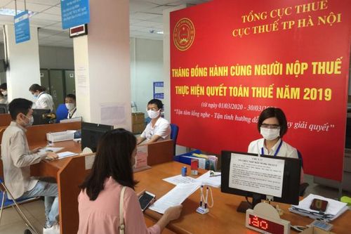 Hà Nội: Nhiều đối tượng mạo danh cán bộ Cục Thuế lừa doanh nghiệp