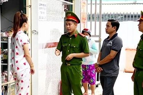 Các địa phương chạy đua với tiến độ thu thập cơ sở dữ liệu về dân cư