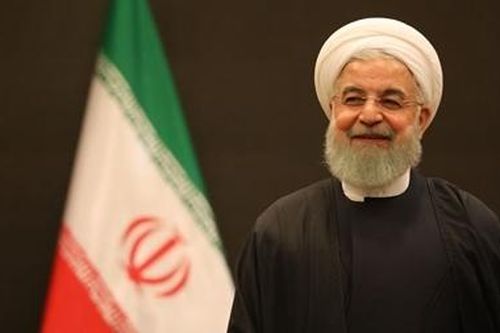 Iran 'đếm từng giờ' chờ thời điểm tự do bán vũ khí ra quốc tế