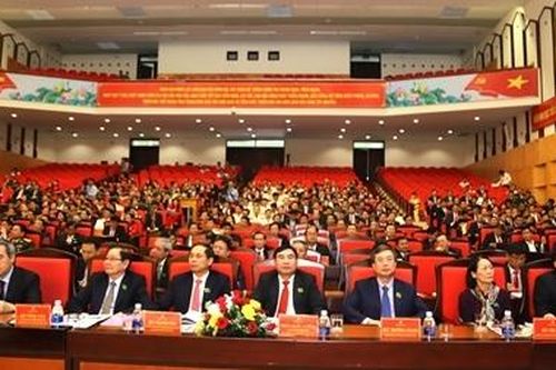 Phấn đấu đưa Đắk Nông trở thành địa phương phát triển của vùng Tây Nguyên