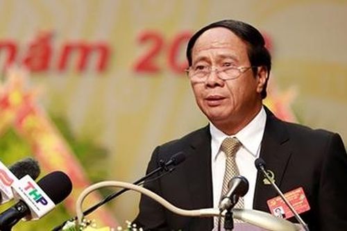 Đồng chí Lê Văn Thành tái đắc cử Bí thư Thành ủy Hải Phòng