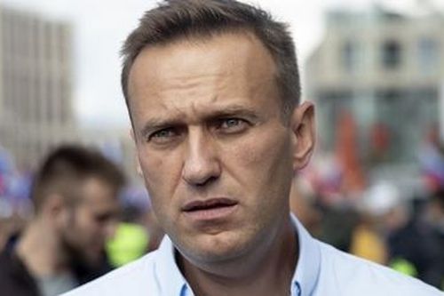 Châu Âu trừng phạt giám đốc FSB vì vụ Navalny