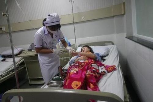 10 người nhập viện nghi ngộ độc sau bữa ăn có món cá 'lạ'