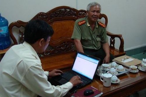 'Đại ca' Chín Rồng 'rửa tội' (kỳ 1)