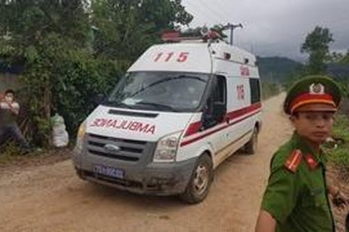Tìm thấy toàn bộ 13/13 thi thể trong đoàn cứu hộ gặp nạn ở Rào Trăng