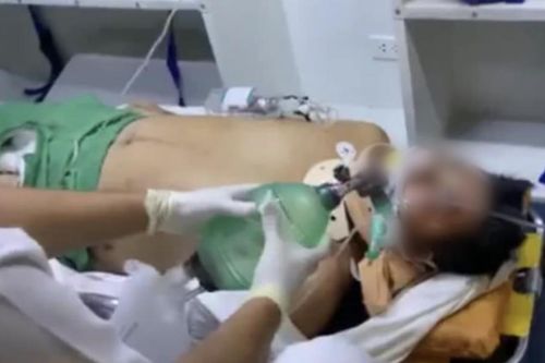 Đuổi bắt cướp, một hiệp sĩ ở Đồng Nai bị tấn công tới nguy kịch