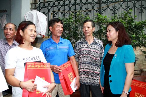 Đổi mới công tác Dân vận trong tình hình hiện nay