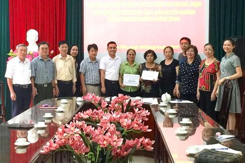 Hà Nội thực hiện công tác chăm sóc người nghèo: Nhân văn, chu đáo và hiệu quả