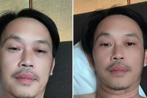 Lối sống giản dị của nghệ sĩ Hoài Linh: Quen ăn cá khô với nước mắm nên cảm thấy bất tiện khi ở khách sạn 5 sao
