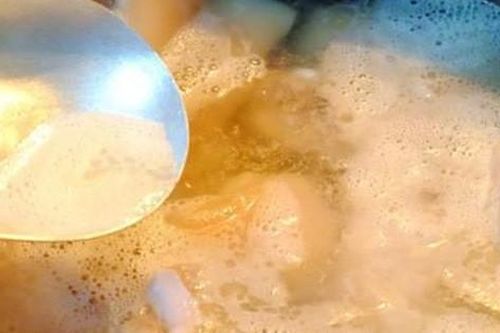 Tất tần tật cách hầm xương ngọt trong, nhanh nhừ, thơm ngon, chị em vào học ngay để thực hiện