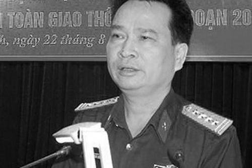 Danh tính 13 nạn nhân tử vong ở trạm kiểm lâm 67