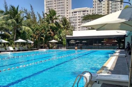 14 khách sạn được chọn là cơ sở cách ly tập trung có thu phí TP.HCM