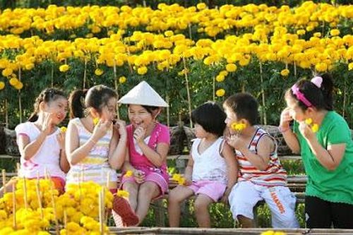 Hưởng ứng tuần lễ 'Dinh dưỡng và Phát triển' (16-23/10/2020) Dinh dưỡng hợp lý phòng chống dịch bệnh