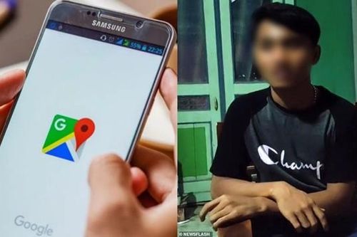 Bị bắt cóc từ khi 5 tuổi, đến khi 17 tuổi tự tìm được gia đình mình nhờ Google Maps
