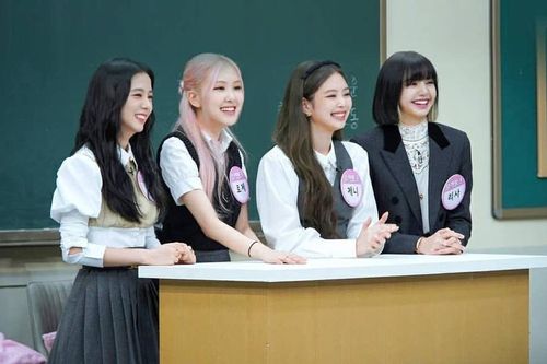Hầu như nhóm nhạc K-Pop nào cũng có trưởng nhóm, vì đâu BLACKPINK lại không chọn thủ lĩnh?
