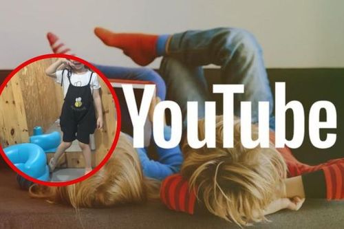 Bé gái 5 tuổi tử vong vì bắt chước clip YouTube: Choáng váng Heo Peppa dạy treo cổ