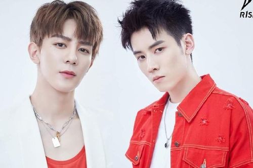 Hết Nhậm Hào (R1SE) bị tố hẹn hò lại đến Hạ Chi Quang, dân mạng 'cà khịa': 'Anh em tốt!'