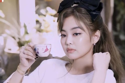Tuy khẳng định không nuối tiếc khi làm idol nhưng Jennie vẫn ao ước điều bình dị này