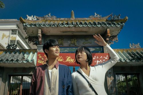 Sau loạt cảm xúc lãng mạn, 'Sài Gòn Trong Cơn Mưa' tung trailer đầy căng thẳng ngập drama