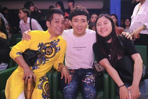 Trấn Thành cực nghiêm khắc với em gái: Muốn tham gia showbiz phải đáp ứng điều kiện này