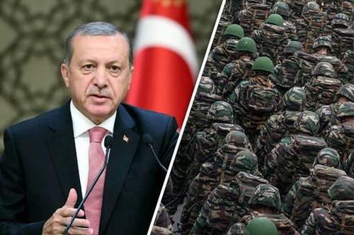 Tại sao tham vọng khôi phục đế chế Ottoman khó thành hiện thực?