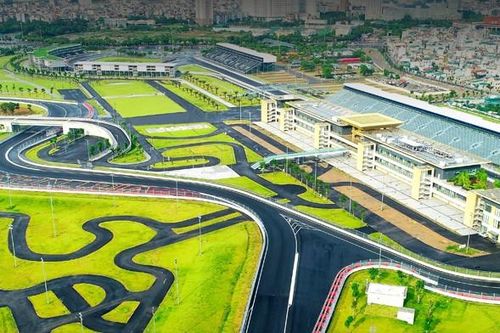 Phó Tổng cục trưởng Tổng cục TDTT: 'Hoãn giải đua F1 là quyết định cần thiết và đúng đắn'