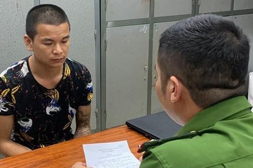Bắt nghi phạm cứa cổ chủ quán tạp hóa