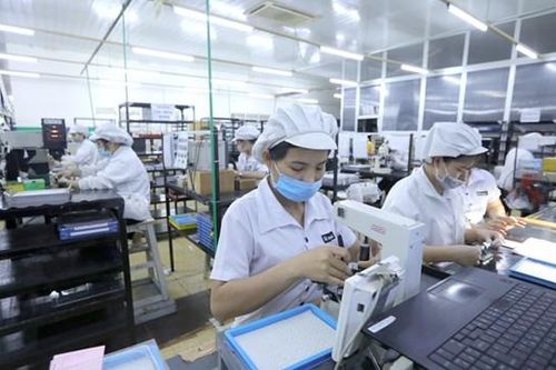 Tiếp sức cho nền kinh tế