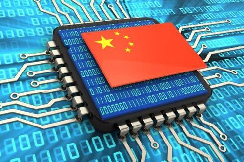 Không tự chủ công nghệ chip, Trung Quốc chỉ có thể nhờ vả Mỹ