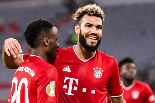 Bayern thắng 3-0 với cú đúp của tân binh
