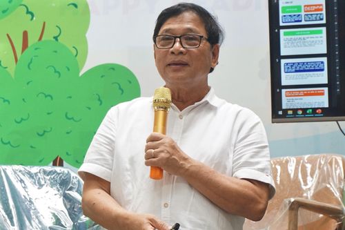 Xây dựng danh mục sách bổ trợ các môn học