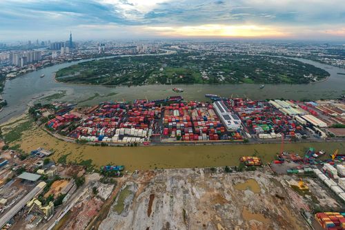 'Khu Trường Thọ sẽ là phòng thí nghiệm đô thị'