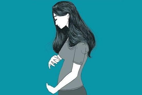 'Sao lại là con tôi' - nỗi đau của người mẹ bị sẩy thai